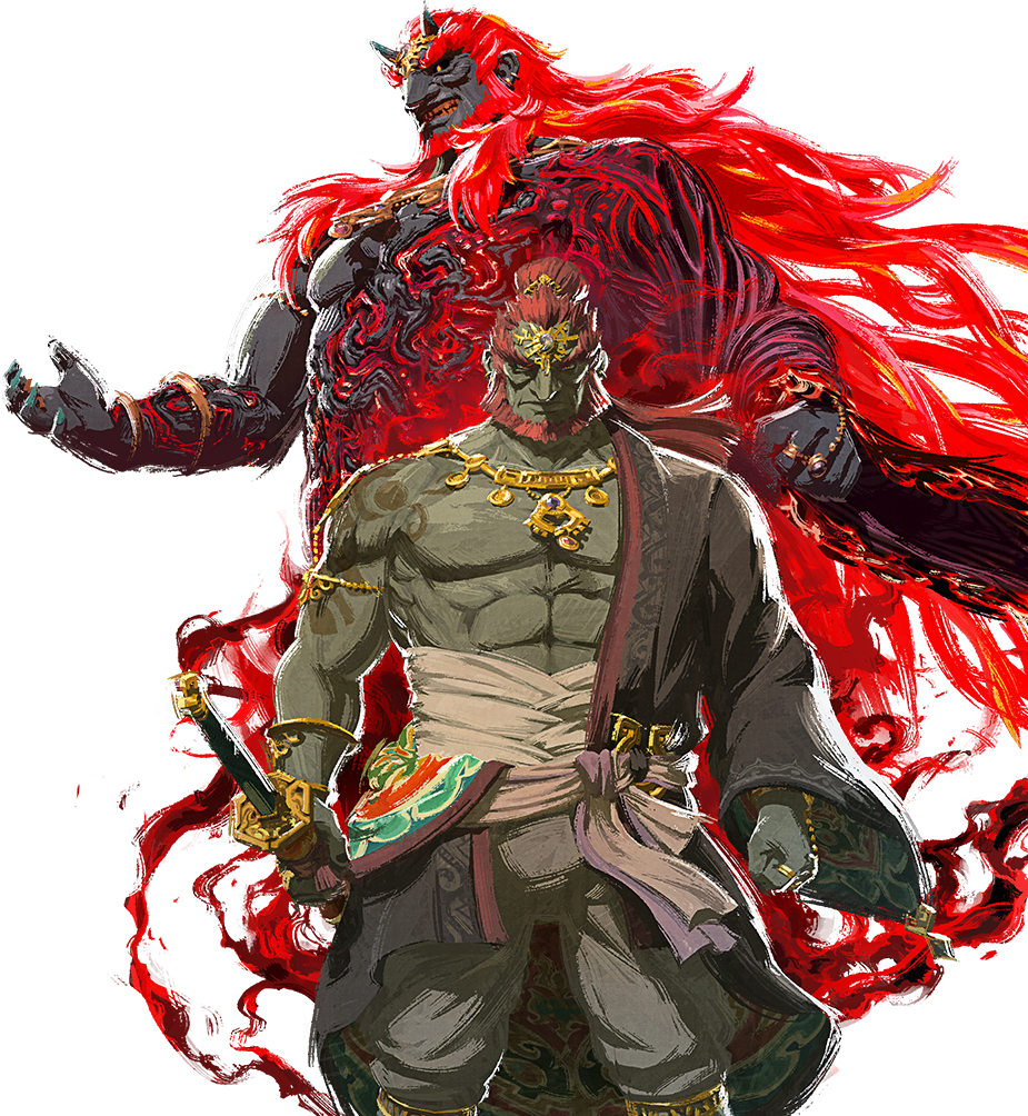 Ganodorf